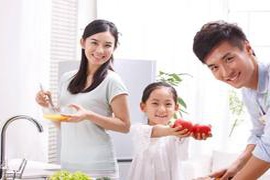 早餐牛奶喝的不正确会影响孩子的身高发育！餐桌营养改造小记