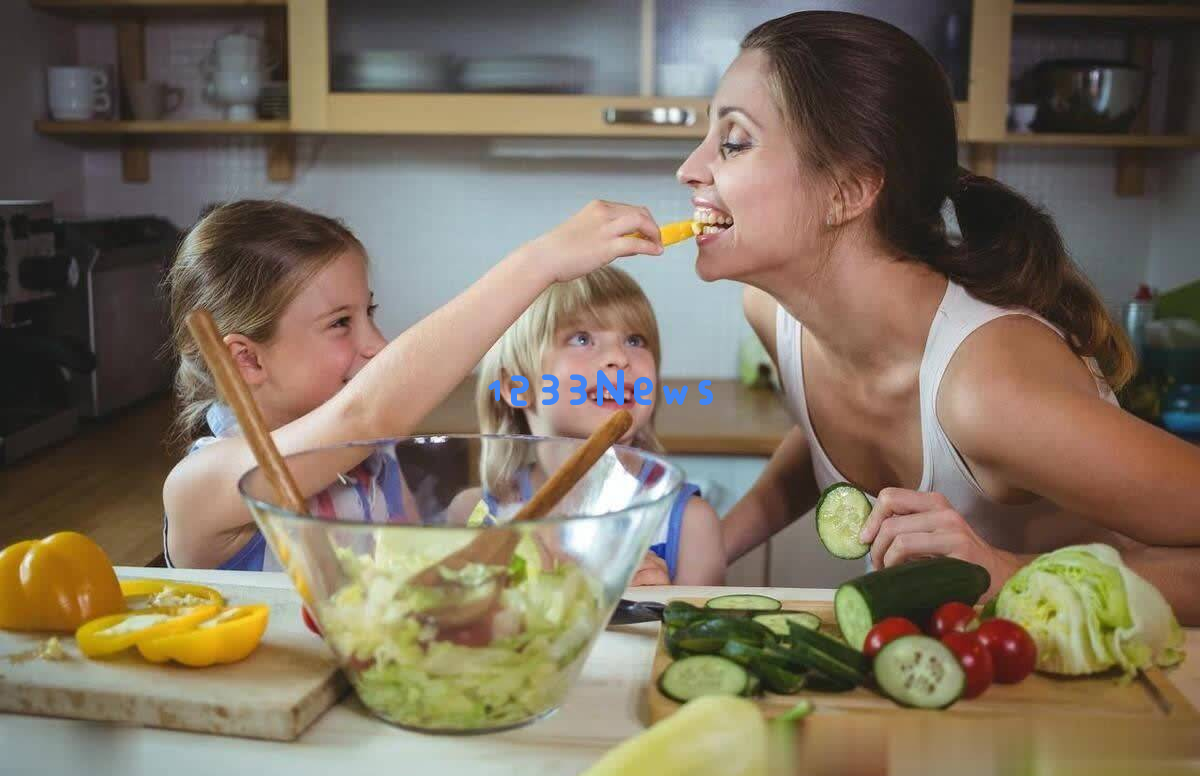 早餐牛奶喝的不正确会影响孩子的身高发育！餐桌营养改造小记
