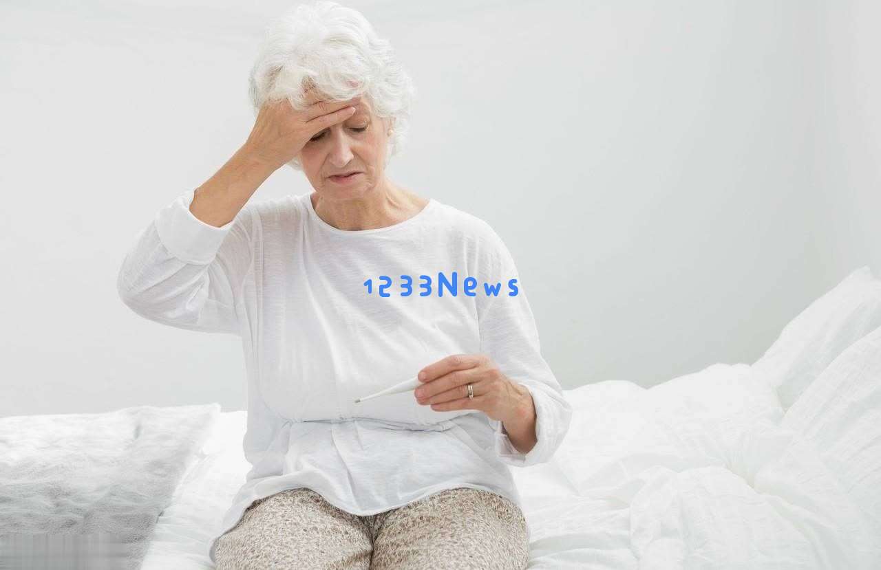 发烧不再烦恼！这些简单易行的退烧小妙招让你轻松应对