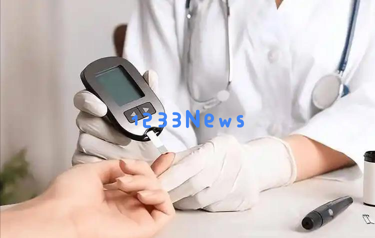 皮肤变化或暗示“糖尿病”风险？专家提醒：出现这4个症状需及时就医