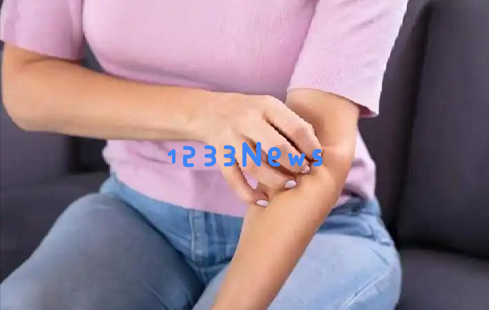 皮肤变化或暗示“糖尿病”风险？专家提醒：出现这4个症状需及时就医