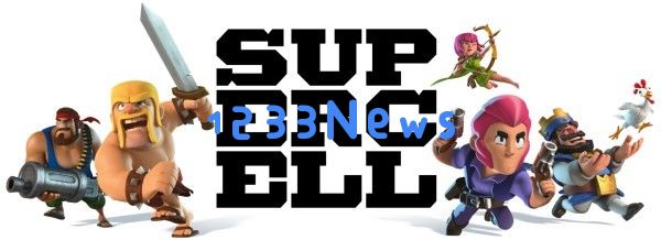 躺平还是逆袭？被腾讯财报点名的Supercell又一次创造“神话”：巨头云集中更显霸主魅力？创新能力横扫全球市场