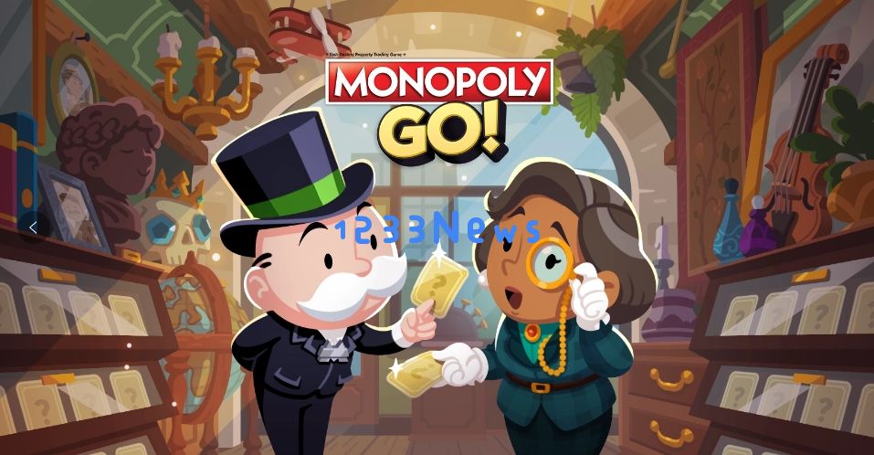 深度分析：月收入20亿、DAU破千万：《Monopoly Go》成功秘方是什么？：玩转虚拟经济，颠覆传统游戏！
