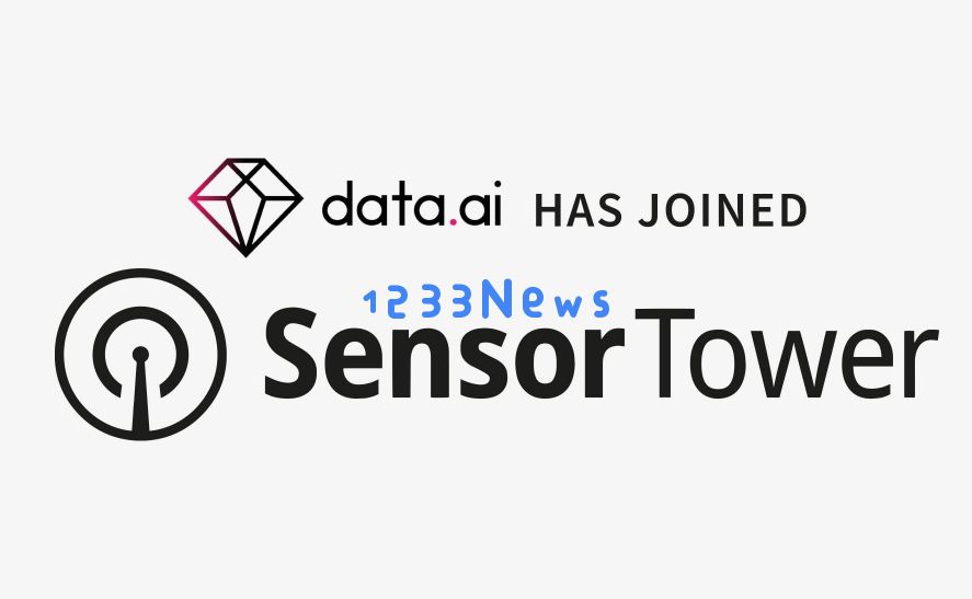 两大手游数据公司整合：Sensor Tower宣布收购Data.ai：游戏市场迎来新的风口？合作能否带来突破