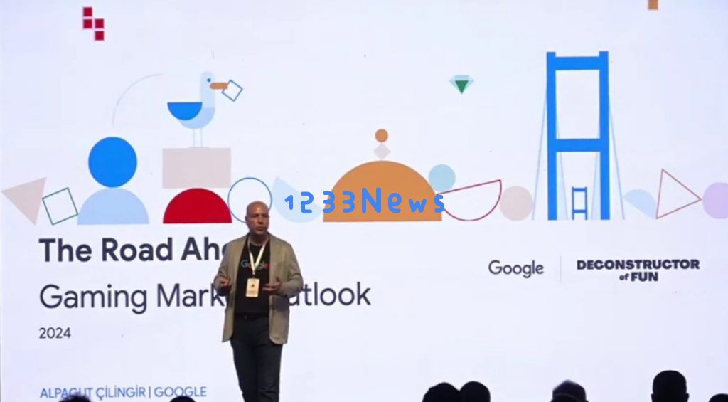 Google游戏高管演讲：坏消息“游戏已死”，但这三个方向还有希望…：让玩家重燃希望的三大方向