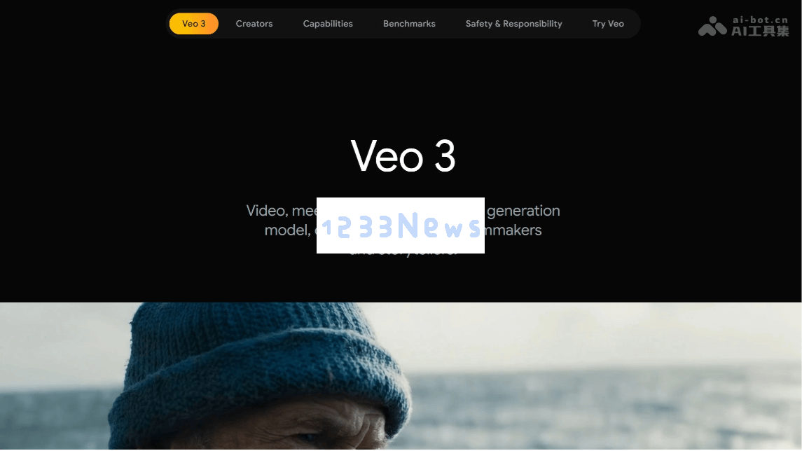 Veo 3 – 谷歌最新发布的先进视频生成模型全面解析与未来展望