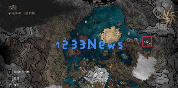 光与影 33 号远征队繁叶结获取攻略：阴森洞穴寻宝指南：探秘阴影世界的绝美之旅！