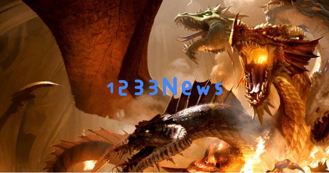 拉瑞安牵线，腾讯正与孩之宝洽谈，或收购顶级IP《龙与地下城》！：全球游戏市场震荡？ 重磅合作来袭