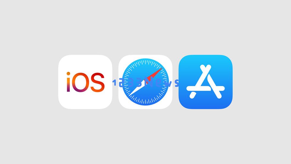 苹果公布欧盟新规，“iOS三方应用商店”能做了，但想活下来不容易：未来会怎样？挑战与机遇并存