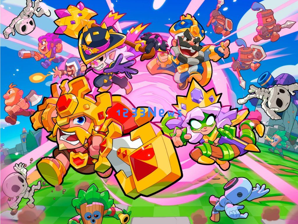 Supercell认错：上线不到一年新游戏换负责人、宣布“大改重启”，团队怎么说？：游戏行业的急转弯，挑战与机遇并存！