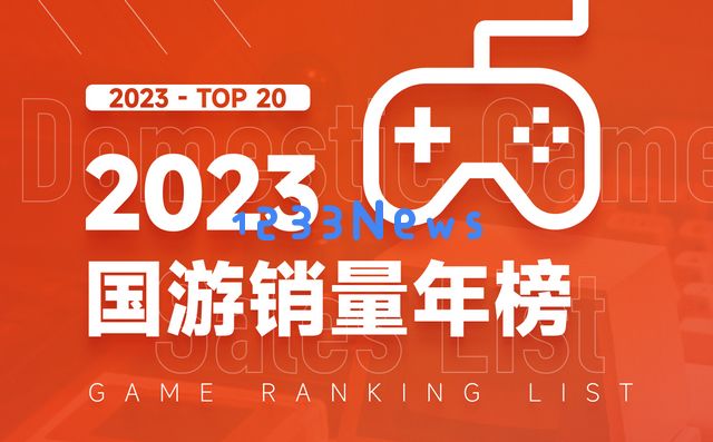 2023年国产买断制游戏TOP20榜：《猛兽派对》《完蛋》勇夺冠亚军：燃爆的游戏世界，究竟有哪些必玩之作？