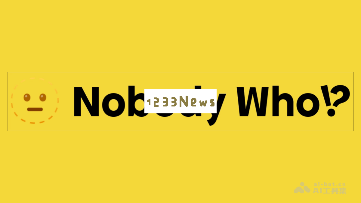 NobodyWho - 本地运行 LLM 的 AI 游戏引擎插件，实现互动小说创作的全新体验