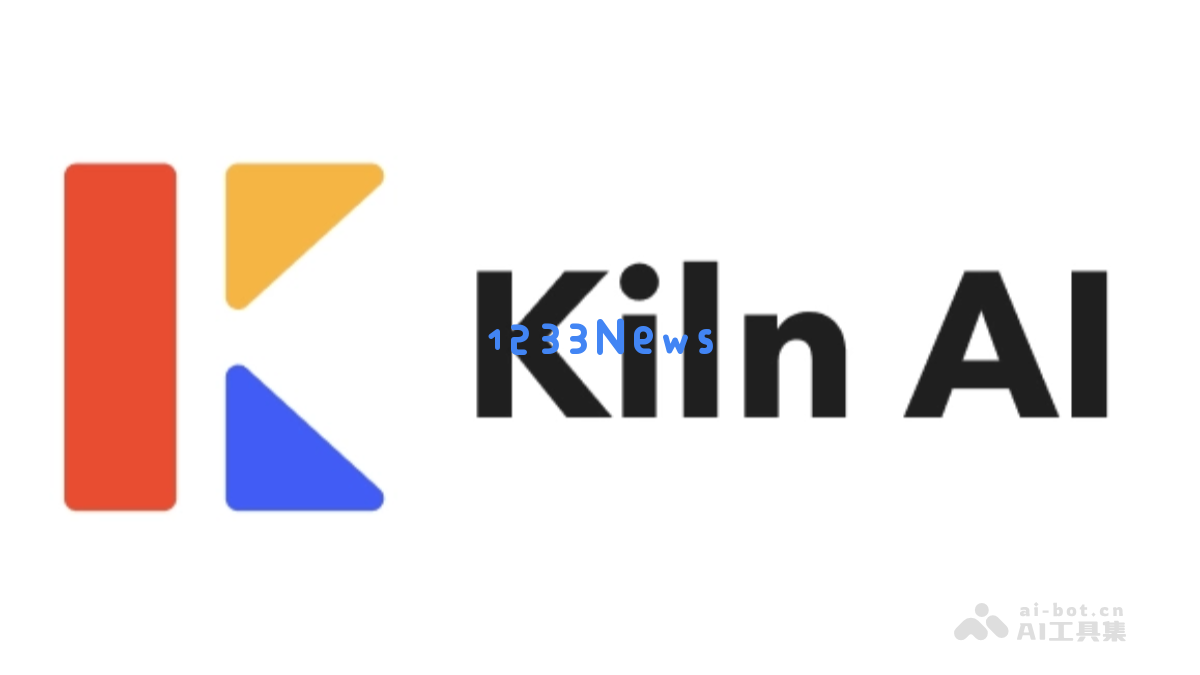 Kiln AI- 开源的人工智能原型设计与数据集协作开发工具，帮助用户微调定制化模型