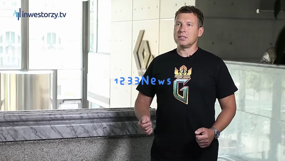专访CDPR CEO：后《2077》时代，这家波兰大厂的路要怎么走？：未来游戏的奇迹与变革