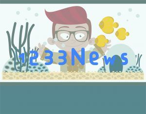 1人开发，Steam好评94%，这款放置“赛博养鱼”游戏魅力何在？：打破次元壁，打造梦幻生态