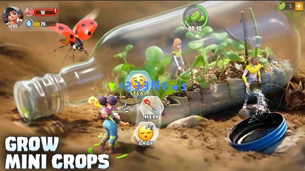 出海大佬Funplus又一款新游开启海外测试：全球玩家的热切期待与新奇冒险！