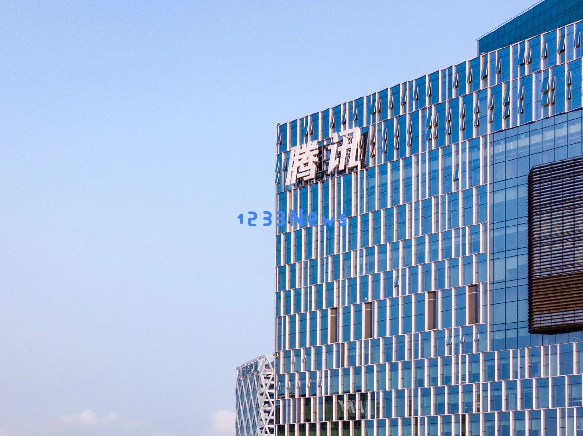 2023年腾讯投资次数同比大减60%，降至近十年最低、比2014年还少：市场风云变幻？ 何去何从