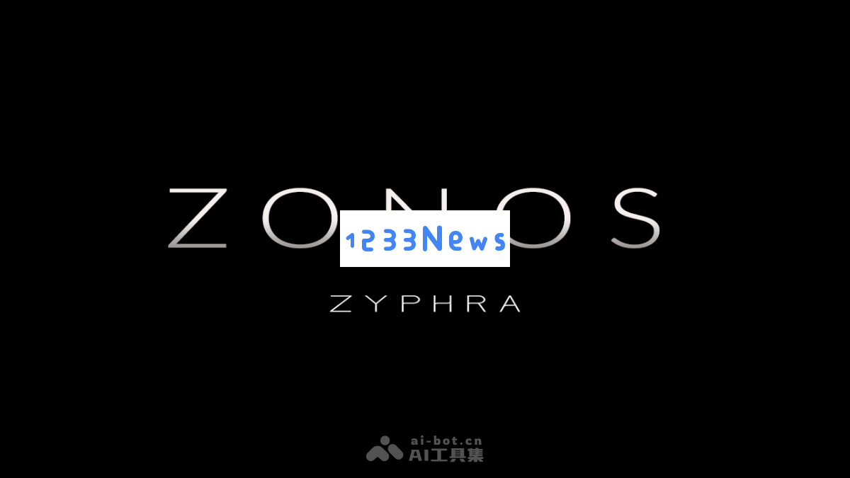 Zonos – ZyphraAI 推出的开源多语言文本转语音模型，助力全球交流与沟通