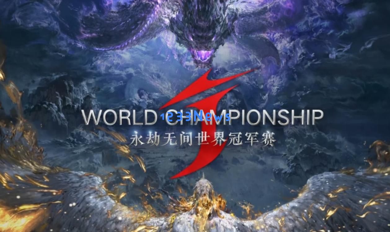 2023劫杯落幕，《永劫无间》全球赛事成文化交流纽带：全球玩家的狂欢与融合，尽在这一场盛会上！