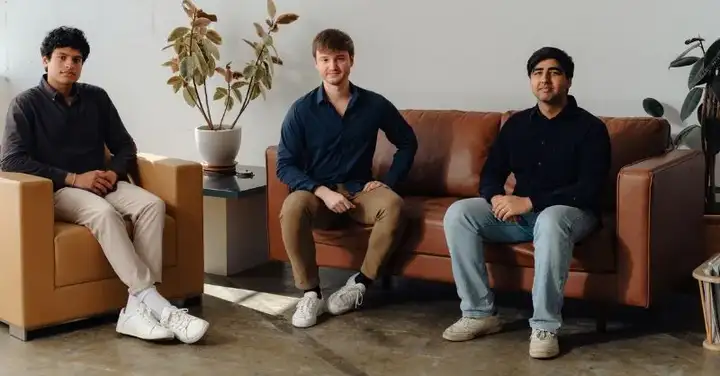 OpenAI 都在用的 AI 招聘，2 年内实现 7500 万美元 ARR
