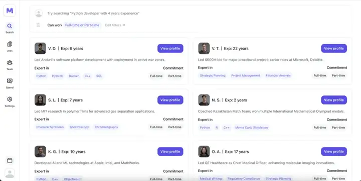 OpenAI 都在用的 AI 招聘，2 年内实现 7500 万美元 ARR