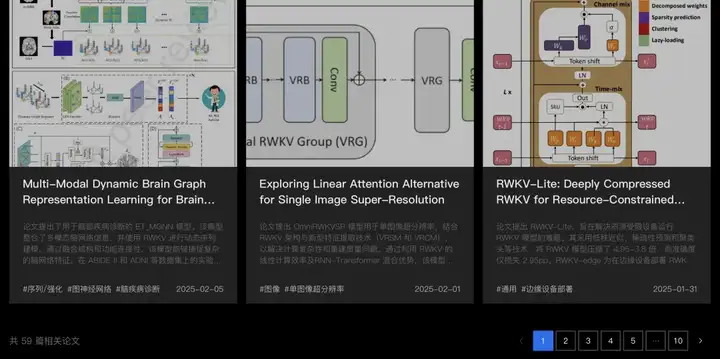 “Transformer就像燃油车，attention-free才是新能源” 