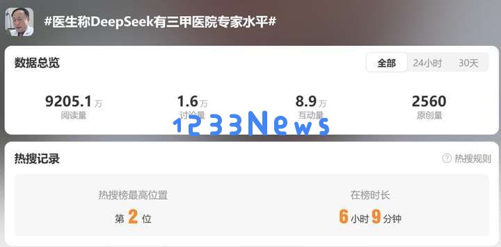 “AI 的智慧拯救了我的生命！”一位患者血小板骤降至零却毫无察觉，最终在 ChatGPT 的劝说下紧急就医