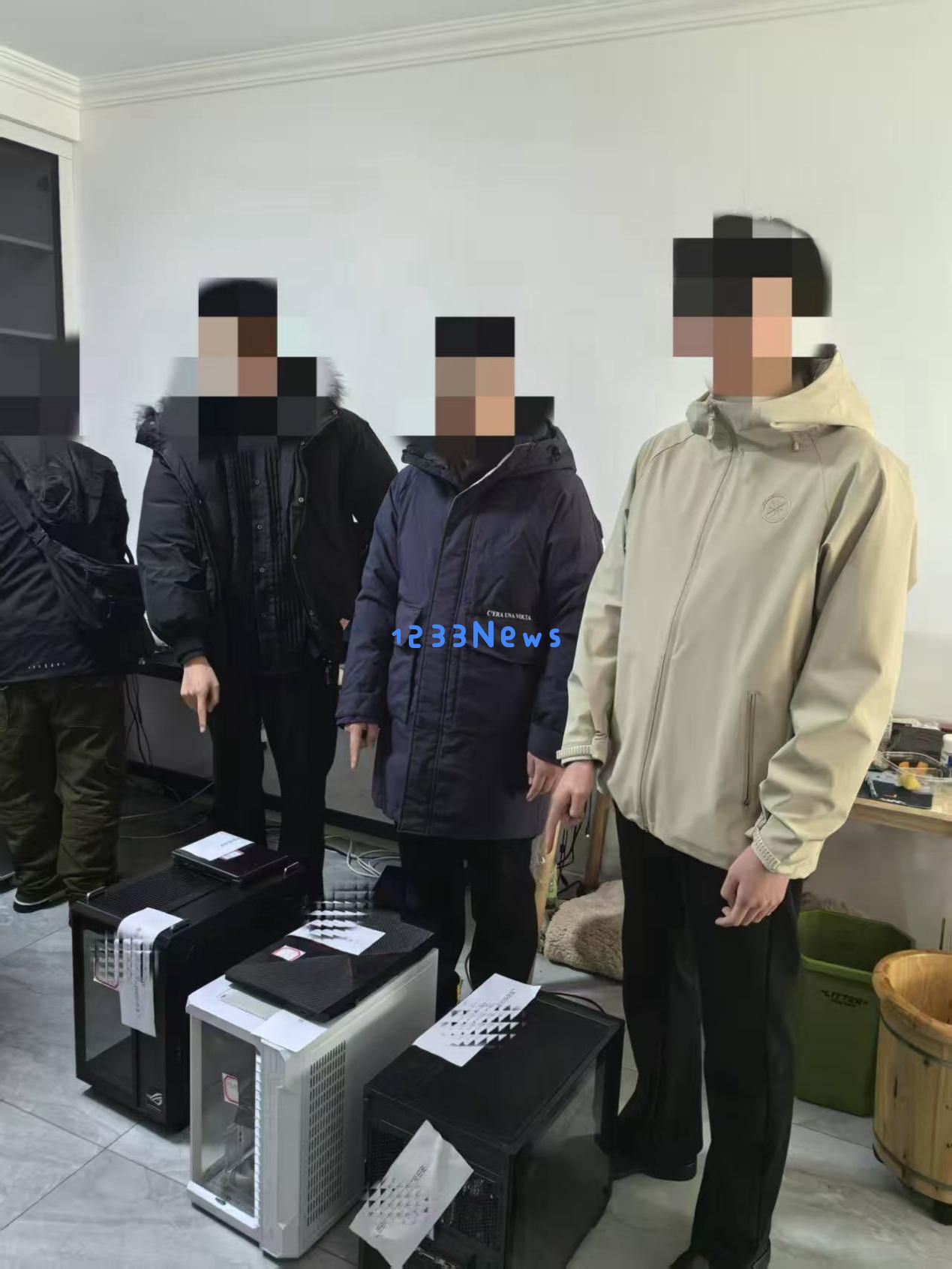 三七互娱联合警方破获特大游戏外挂案 跨省黑产链遭受雷霆打击：游戏乱象何时休？外挂何以横行？