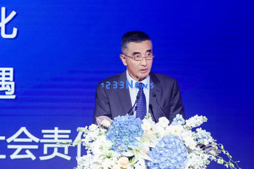 《2023年中国游戏产业报告》正式发布：新机遇带来无限可能！ 未来在这里展开