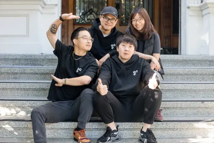 郭靖，千万美金ARR的AI音乐破局者，ACE Studio如何让15位格莱美得主抛弃$500时薪歌手?
