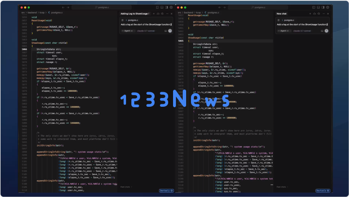 Cursor 0.50 震撼更新：AI 原生 IDE 再进化，聊天体验爆棚、后台 Agent 超前瞻，提效神器一网打尽！