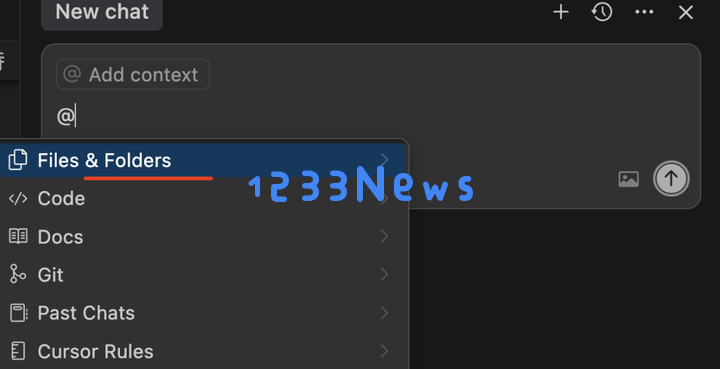 Cursor 0.50 震撼更新：AI 原生 IDE 再进化，聊天体验爆棚、后台 Agent 超前瞻，提效神器一网打尽！