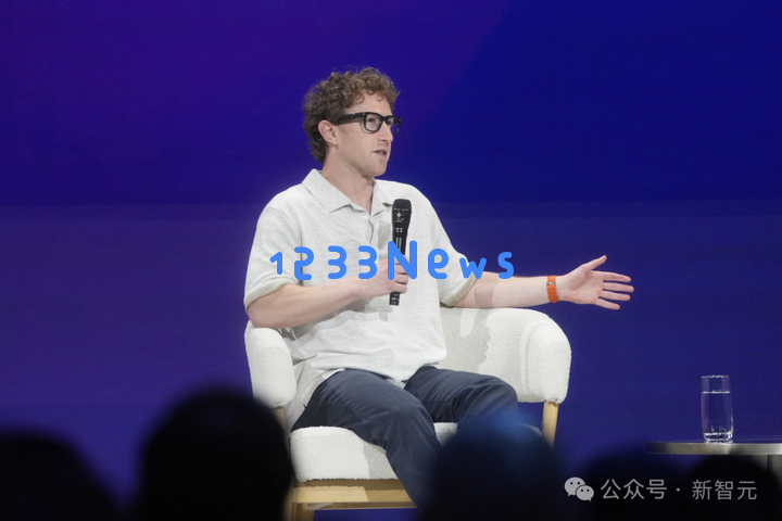 AI逼疯七巨头，马斯克们深陷中年危机！