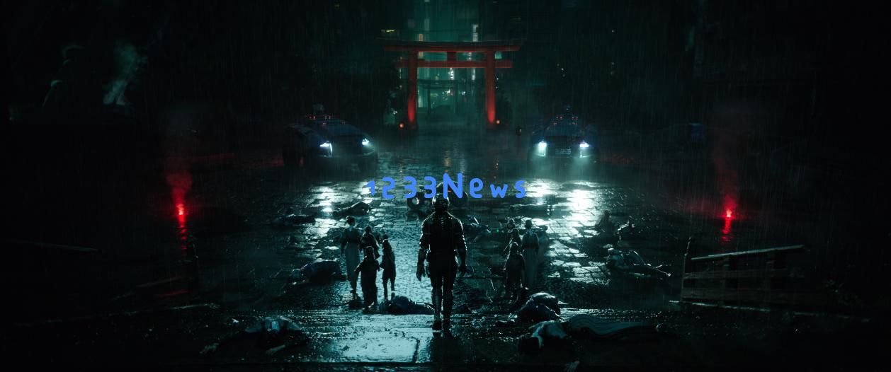 开放世界3A级原创IP？光子在TGA这波开大着实有惊喜：游戏业界风云变幻，奇迹即将降临