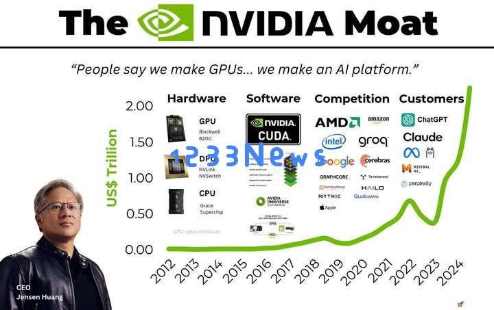 英伟达5900亿闪崩与反弹：DeepSeek如何引发 AI 算力误判？