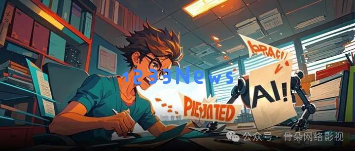 AI信徒：抹杀资源咖，助力影视民工逆天改命？