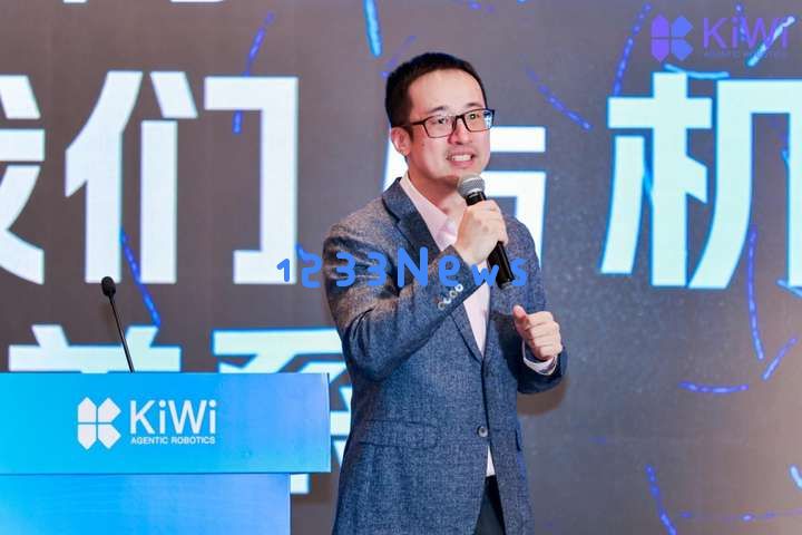 通过AI代理技术的普及，开为科技助力企业生产力的全面重塑与提升