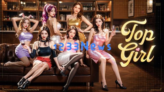 浑身AI味！国产“AI女团手游”首月收入1500万，老外一个个欣然入坑？：彻底颠覆传统，掀起游戏新潮流！