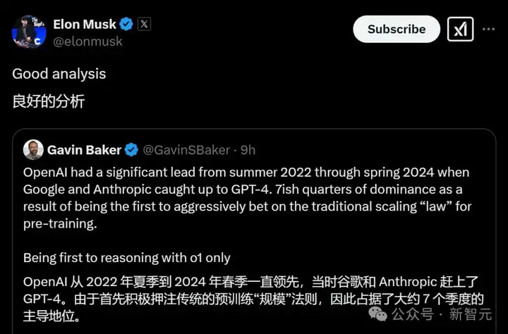 Grok 3冲击诺奖级突破，成证明「黎曼猜想」关键！AI与数学家打出终极组合拳