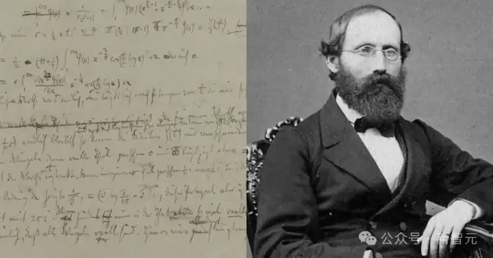 Grok 3冲击诺奖级突破，成证明「黎曼猜想」关键！AI与数学家打出终极组合拳