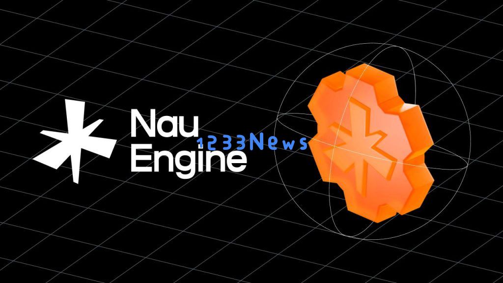 俄罗斯端出“自研3D游戏引擎”：研发仅20个月，开源支持跨平台：科技助力游戏开发者跨越新高峰！