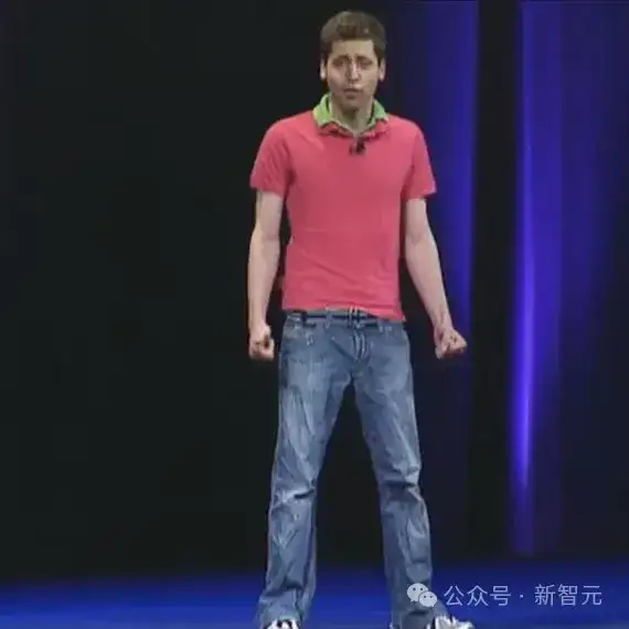 刚刚，奥特曼晒出早产娃引爆全网！两个爸爸孕育人类首个「AGI宝宝」？