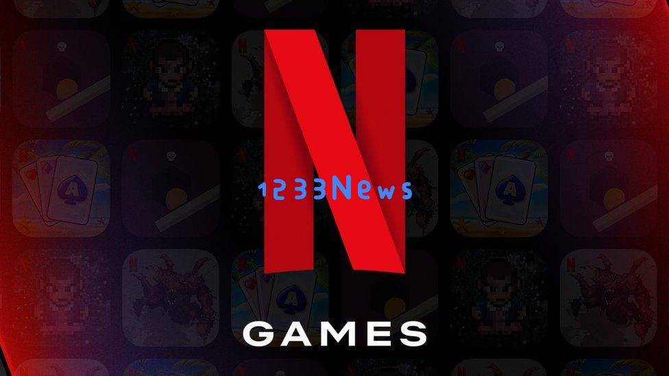 报告：Netflix进军手游两年，哪些游戏成功了么？：数以万计的玩家为之疯狂！精彩神作一网打尽