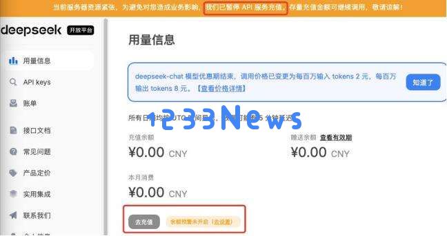 DeepSeek首批开发者们纷纷选择离开，未来发展充满不确定性