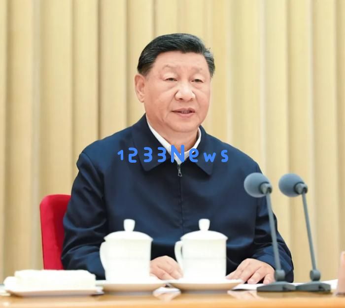 习近平：加快建设教育强国，助力实现中华民族伟大复兴的中国梦！