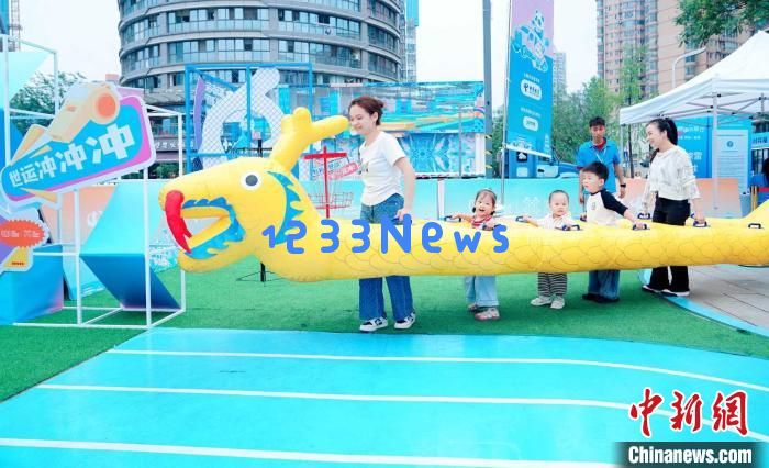 斯洛文尼亚汉学家：千年端午已融入现代中国发展“脉动”：文化交融与时代变迁的完美结合