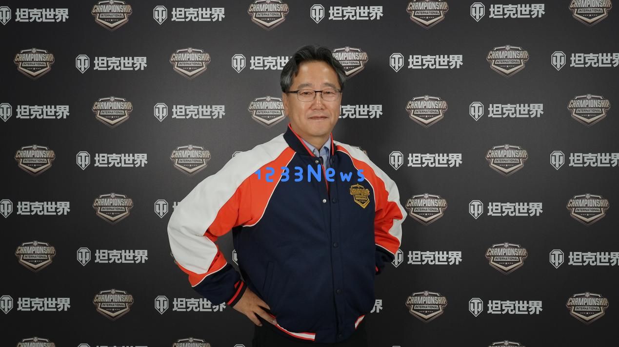 对话Wargaming坦克世界全球总裁：WCI落幕，《坦克世界》用电竞迎接新的未来：神奇的电竞世界，让我们一起探索！