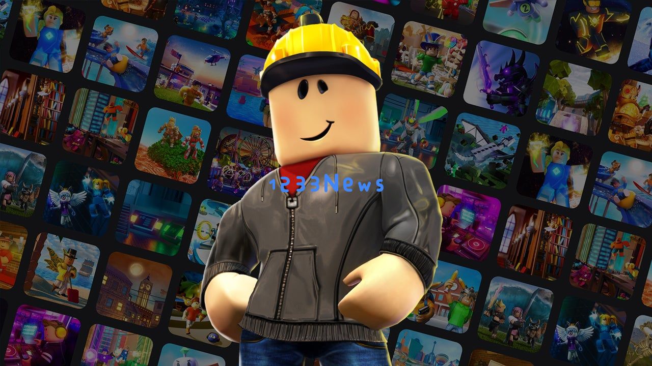 “元宇宙大佬“Roblox宣战苹果谷歌：玩家官网充值额外赠25%：不可思议的游戏盛宴何时降临？ 跨界对决再掀狂潮