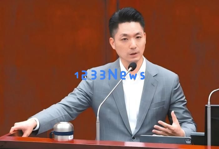 赖当局借“转型正义”推“去蒋化” 蒋万安回应：何以平衡历史与现实？