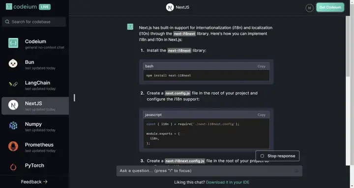 Codeium：企业原生 AI Coding 产品，能开创 Agentic IDE 新范式吗？